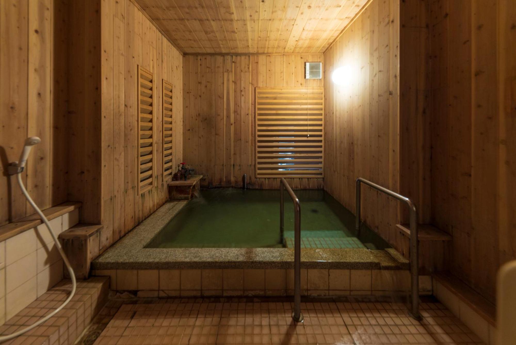 Hotel Jyokiya Unzen Zewnętrze zdjęcie
