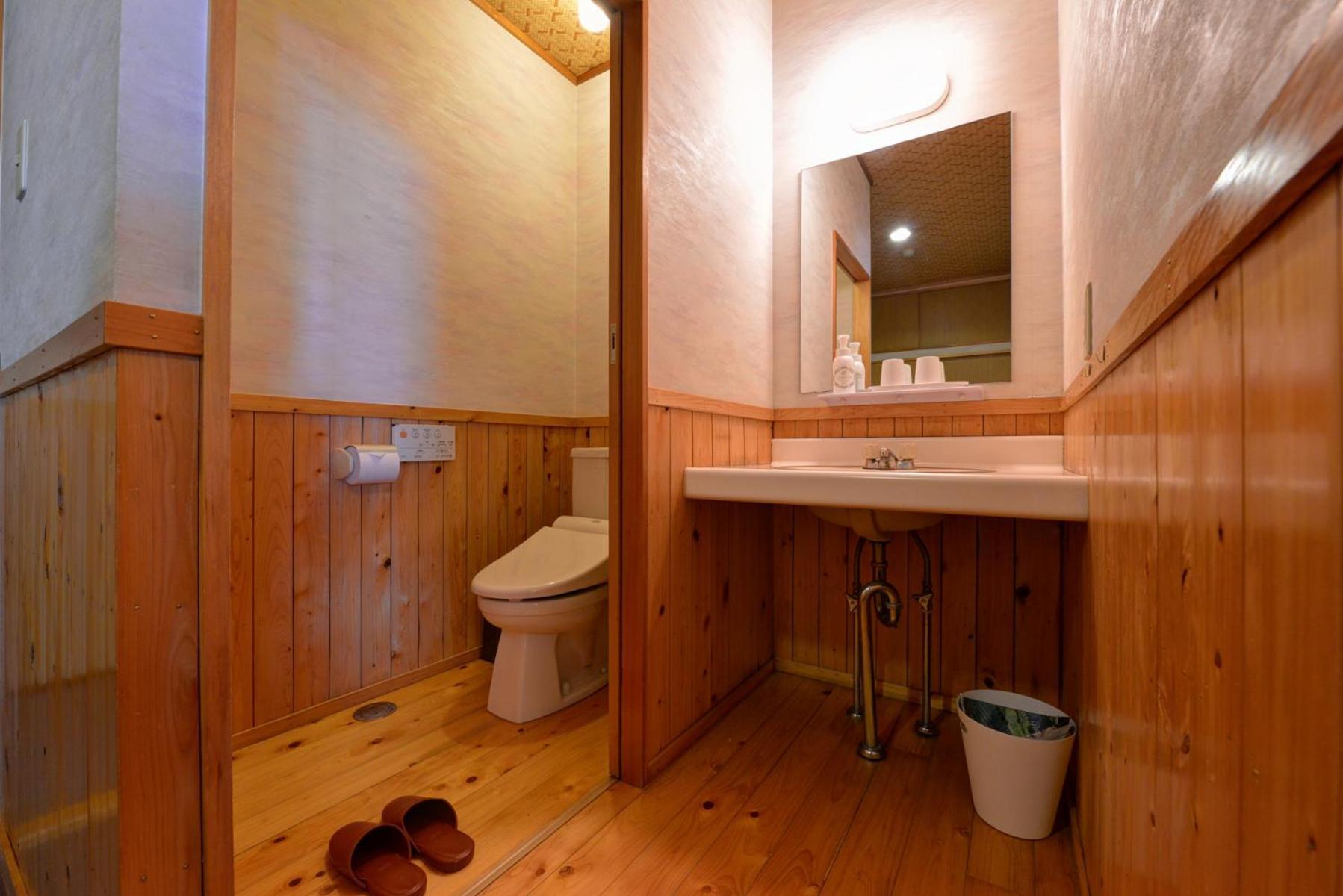 Hotel Jyokiya Unzen Zewnętrze zdjęcie