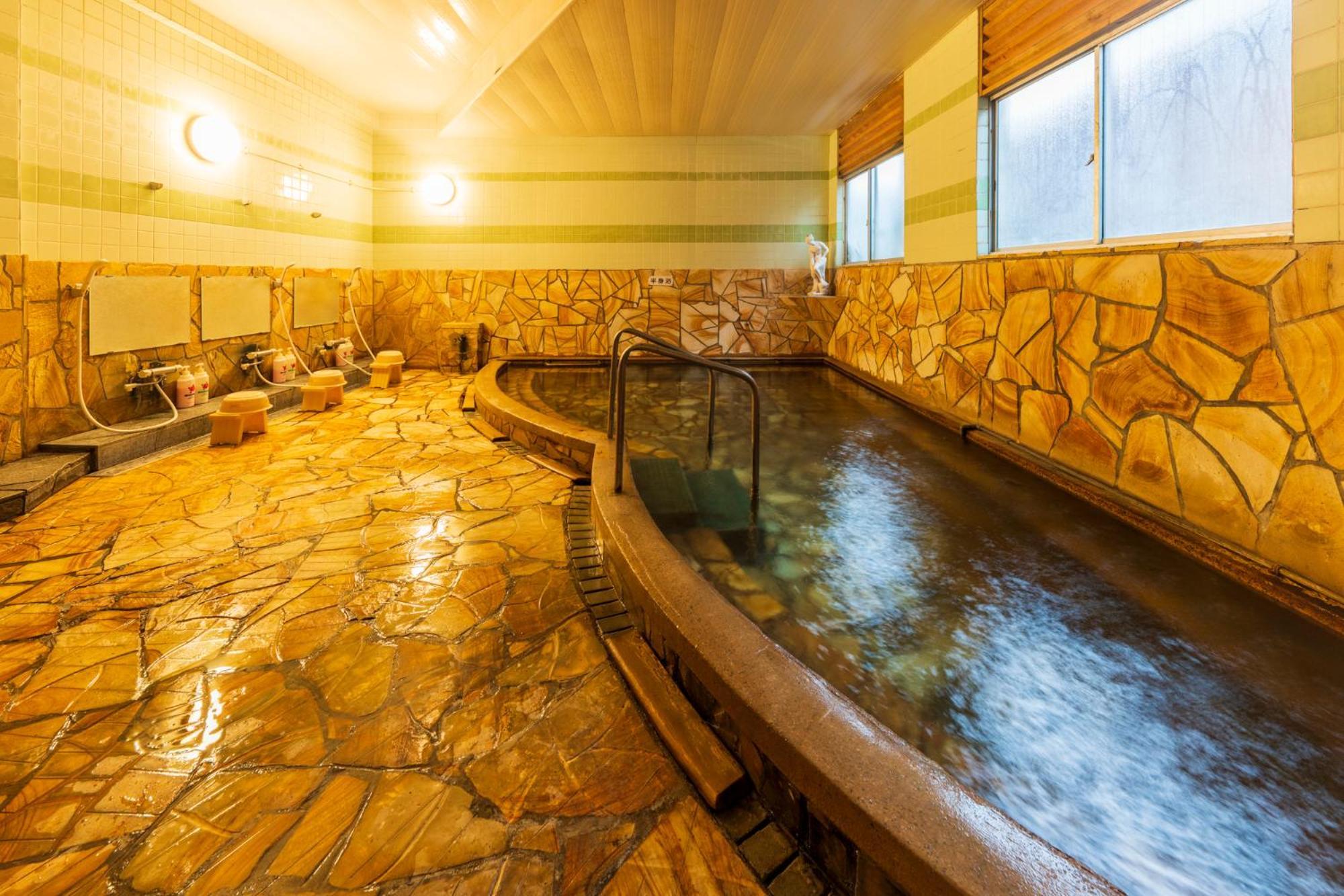 Hotel Jyokiya Unzen Zewnętrze zdjęcie