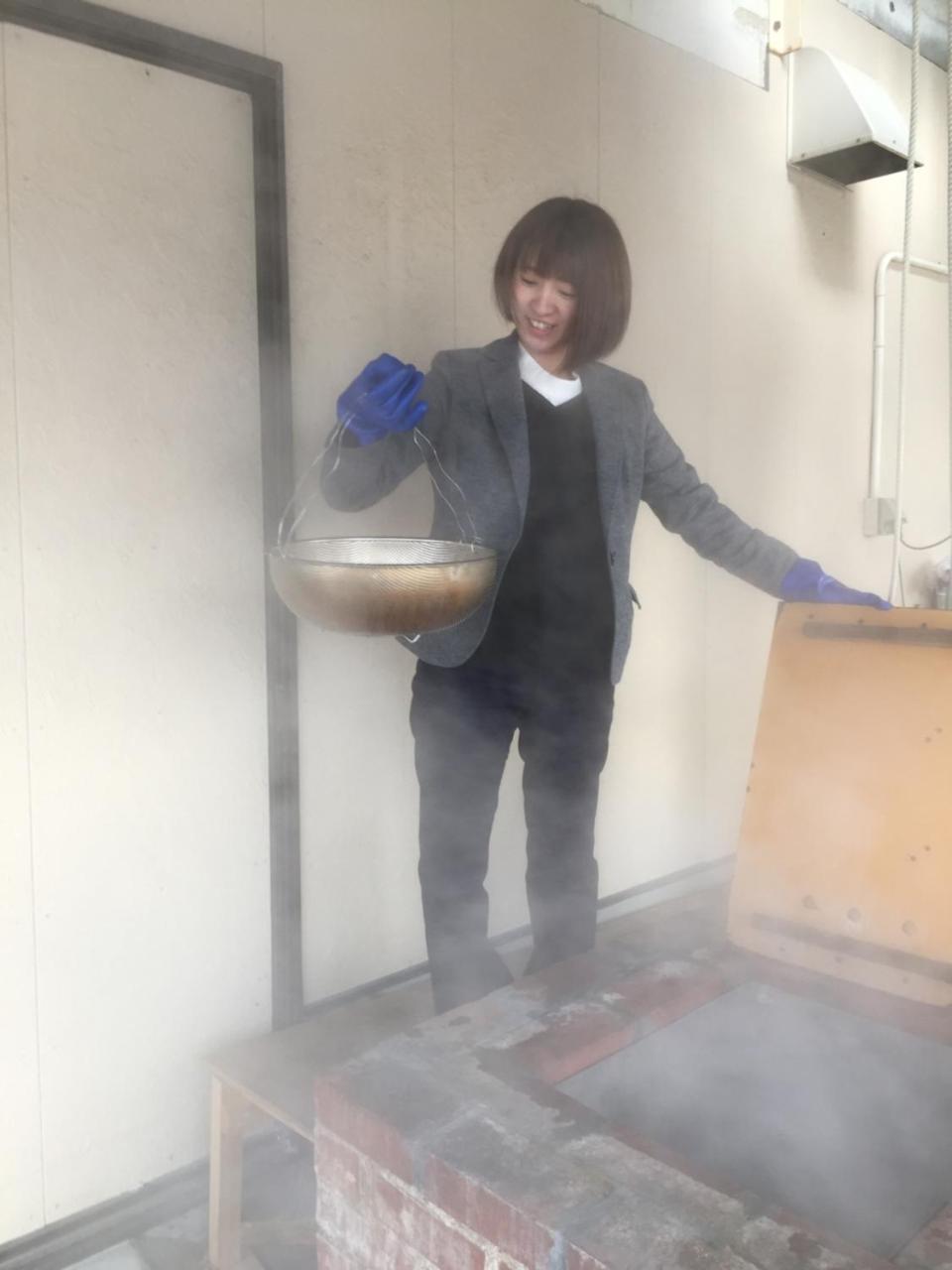 Hotel Jyokiya Unzen Zewnętrze zdjęcie